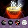 1pc Neon Signs for Wall Decor, Dimmable Neon Sign Led Signs noodles Art Neon Lights For Living Room, Bedroom Gaming Room, Hotel Decor