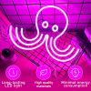 1pc LED Neon Sign, USB & Batteries Powered Neon Light,Decorative Night Lights For Bedroom Wedding Birthday Party Game Room Home Wall Decor