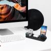 6 In 1 Qi Wireless Charger 10W Fast Charging Station