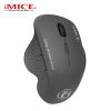 Ergonomic Mouse Wireless Mouse Computer Mouse For PC Laptop 2.4Ghz USB Mini Mause 1600 DPI 6 buttons Optical Mice
