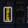 1pc USB-Powered LED Neon Sign for Wall Decoration, Perfect for Bedrooms, Family Bars, Shops, Clubs, Bistros, and Parties as Unique Gift