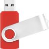Flash Drive 4/8/16/32GB; Portable Flash Drive For PC/Laptop/Computer/Car Audios
